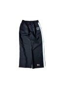 AND1 spodnie dresowe baggy y2k hip hop, rozmiar M, stan bardzo dobry