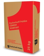 Cement II 32,5 R Dyckerhoff