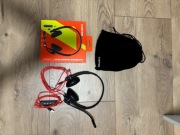 Słuchawki Canyon HS-07 (USB + jack, czarne)