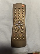 Pilot do TV Philips RC2835 sprawny do wyczyszczenia.