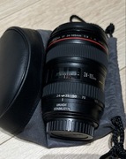 Canon EF 24-105 L USM