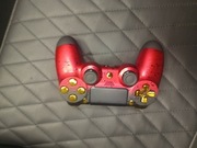 ORYGINALNY PAD PS4 DUALSHOCK custom 
