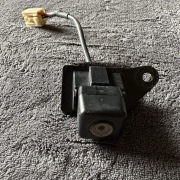 Mitsubishi ASX części klapy tylnej: kamera lampy mechanizm inne