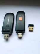 Modem, adapter, karta USB proszę spojrzeć w opis. Za trzy sztuki 30 zł.