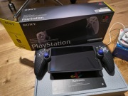 Konsola Sony PlayStation Portal PS5 30th Anniversary Szary
