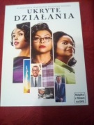 Ukryte działania Hidden Figures 2016 Polski lektor i napisy 