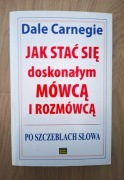 Jak stać się doskonałym mówcą i rozmówcą