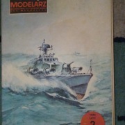 Mały Modelarz 2/85 SZERSZEŃ