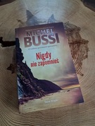 Michel Bussi - Nigdy nie zapomnieć