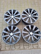 VW AUDI SKODA SEAT BMW  felgi aluminiowe R-19  5x112