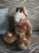 Alf maskotka vintage Alien Productions 