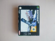 NINTENDO 64 1080 SNOWBOARDING