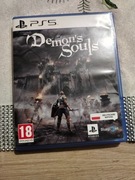 Demon's Souls PL PS5 