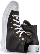 Nowe trampki z naturalnej skóry!!!