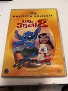 Lilo Stich 2 DVD film