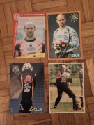 Fan karty Kazimierz Sidorczuk Austria 