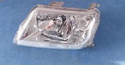 SUZUKI GRAND VITARA II  REFLEKTORY PRZEDNIE L+P