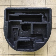 STYROPIAN W KOŁO ZAPASOWE 64777-02280 64777-02240 CorollaE21, Auris 