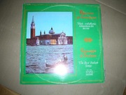 The best Italian Songs-G.di Stefano   NM folk