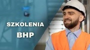 SZKOLENIA WSTĘPNE/OKRESOWE BHP - CAŁA POLSKA - ONLINE DZIS ZASWIADCZENIE