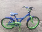 Sprzedam rower koła 20 