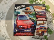 Maluch Racer 2, Warszawka Racer, Syrenka Racer