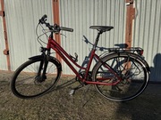 Sprzedam nowy rower damski KROSS trans 5.0