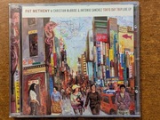 Pat Metheny – Tokyo Day Trip Live EP (CD) McBride/Sanchez (jazz)