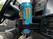 VW T4 uchwyt na kubek popielniczka cupholder