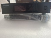 Shure QLXD4 odbiornik cyfrowy