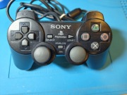 Kontroler Sony PlayStation 2 SCPH-10010 Oryginalny Odświeżony