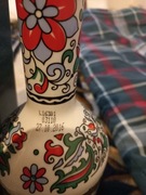 Alkohol  Nowy z banderola 