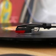 Uniwersalna wkładka gramofonowa ION CZ-800-10