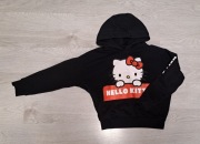 Bluza dziewczęca Hello Kitty 128