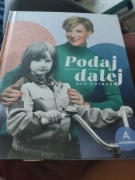 Podaj dalej Ula Chincz
