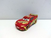 Mattel Disney Pixar Cars Auta Glow Racers Zygzak McQueen DXV45