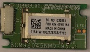 MODUŁ BLUETOOTH BCM92045NMD BROADCOM