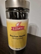 ŚWIEŻE LASKI WANILII BOURBON MADAGASKAR