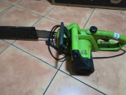 PIŁA ŁANCUCHOWA ELEKTRYCZNA