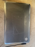 Hp pavilion g6 działające