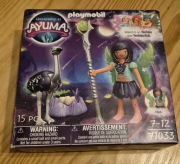 Playmobil 71033 Moon Fairy ze zwierzątkiem