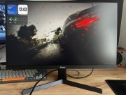 Monitor iiyama G-Master G2470HSU-B1 