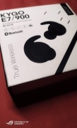 Słuchawki KYGO E7/900 Bluetooth/True Wireless