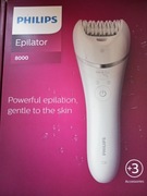 Sprzedam depilator Philipsa wspaniały upominek na prezent 