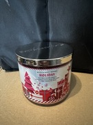 Holiday bath & body works