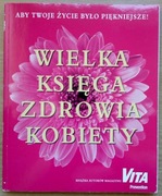 Wielka księga zdrowia kobiety