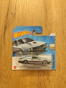 Hot Wheels HTC53 Alfa Romeo GTV6 3.0 Factory Fresh