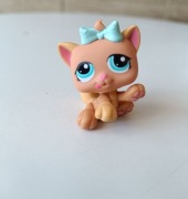 Littlest Pet Shop LPS 