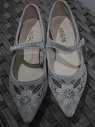 Baleriny Hego Milano