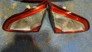 Lampy tył Nissan Qashqai I J10 LIFT 10-13